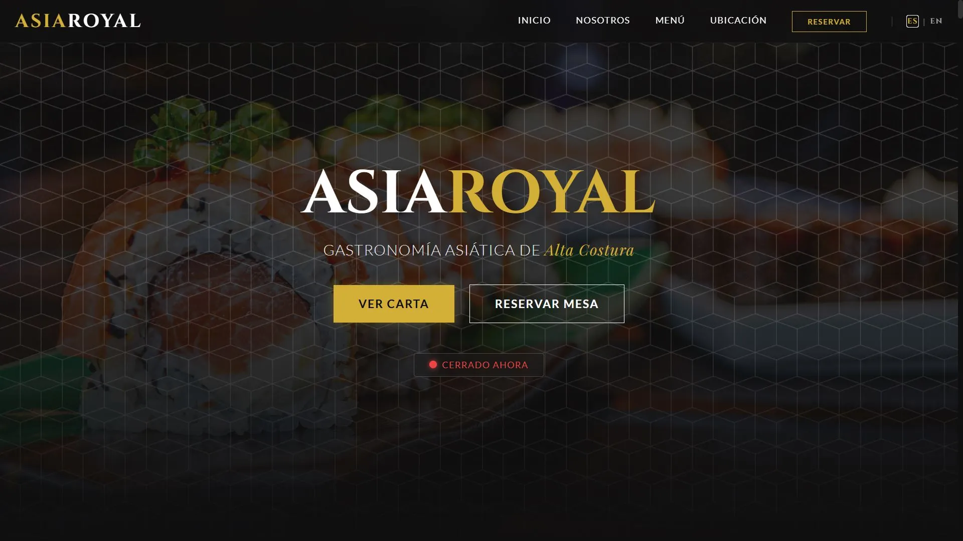 Asia Royal